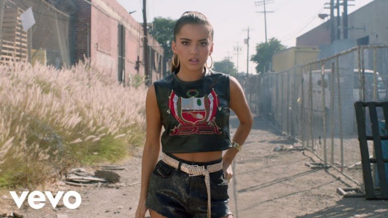 Isabela Merced – PAPI